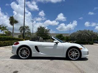 Porsche Boxster - Thumbnail 14