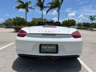 Porsche Boxster - Thumbnail 11