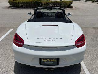 Porsche Boxster - Thumbnail 12