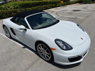 Porsche Boxster - Thumbnail 15