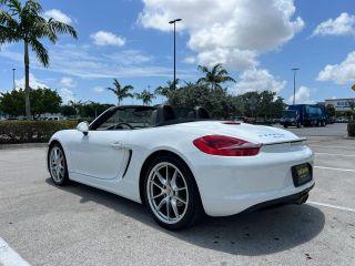 Porsche Boxster - Thumbnail 10