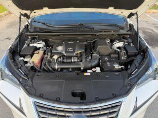 Lexus Nx - Thumbnail 3