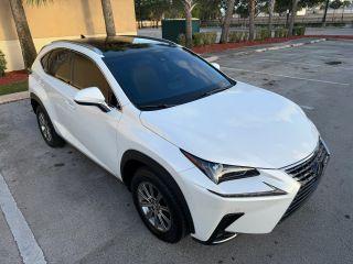 Lexus Nx - Thumbnail 14