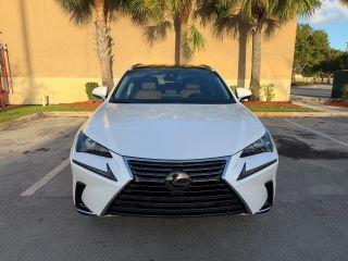 Lexus Nx - Thumbnail 7