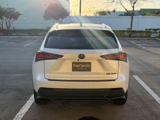 Lexus Nx - Thumbnail 11