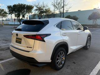 Lexus Nx - Thumbnail 12
