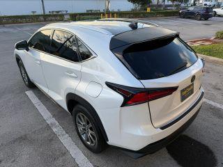Lexus Nx - Thumbnail 15