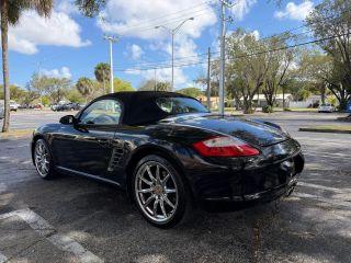 Porsche Boxster - Thumbnail 11