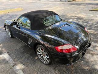 Porsche Boxster - Thumbnail 18