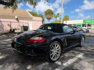 Porsche Boxster - Thumbnail 14