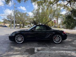 Porsche Boxster - Thumbnail 10