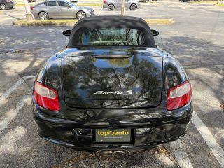 Porsche Boxster - Thumbnail 13