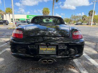 Porsche Boxster - Thumbnail 12