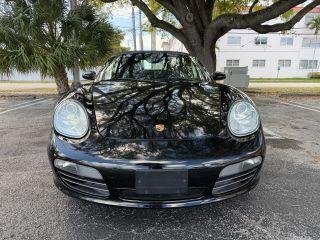 Porsche Boxster - Thumbnail 8