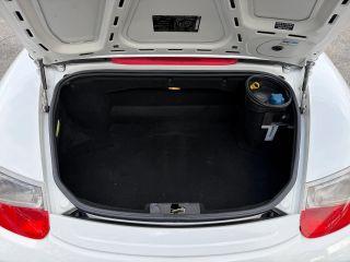 Porsche Boxster - Thumbnail 5