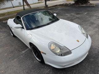 Porsche Boxster - Thumbnail 16