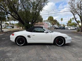 Porsche Boxster - Thumbnail 15