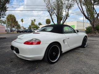 Porsche Boxster - Thumbnail 14