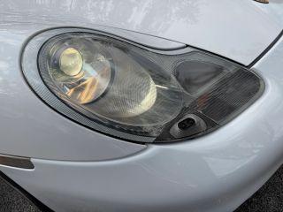 Porsche Boxster - Thumbnail 19