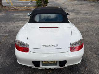 Porsche Boxster - Thumbnail 13