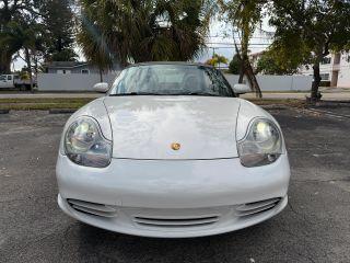 Porsche Boxster - Thumbnail 8