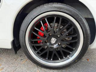 Porsche Boxster - Thumbnail 3