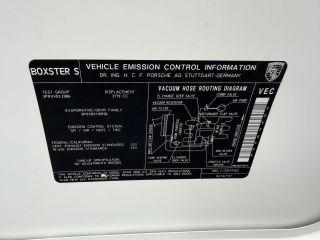 Porsche Boxster - Thumbnail 6