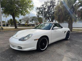 Porsche Boxster - Thumbnail 9