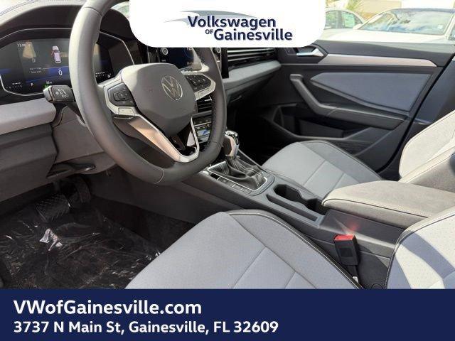 Volkswagen Jetta Se Fwd 4Dr Car - Thumbnail 15