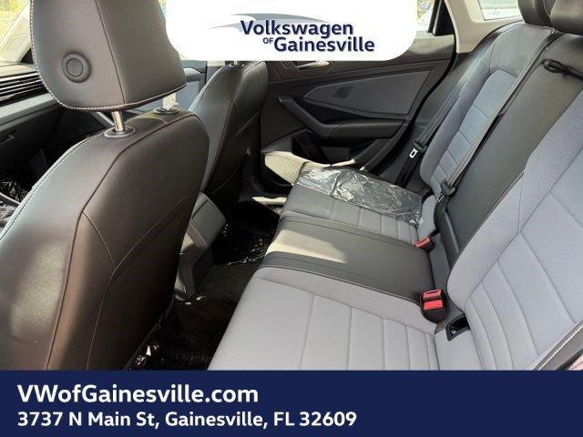 Volkswagen Jetta Se Fwd 4Dr Car - Thumbnail 8