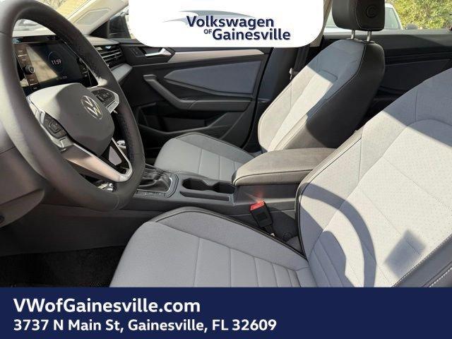 Volkswagen Jetta Se Fwd 4Dr Car - Thumbnail 14