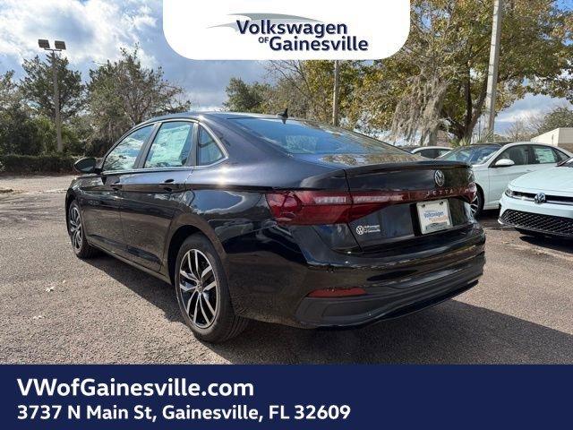 Volkswagen Jetta Se Fwd 4Dr Car - Thumbnail 5