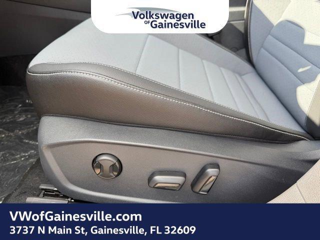 Volkswagen Jetta Se Fwd 4Dr Car - Thumbnail 13