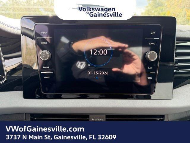 Volkswagen Jetta Se Fwd 4Dr Car - Thumbnail 20