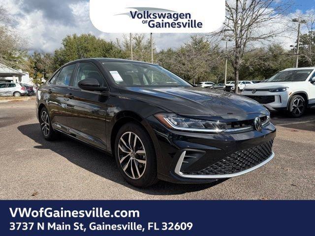 Volkswagen Jetta Se Fwd 4Dr Car - View 1