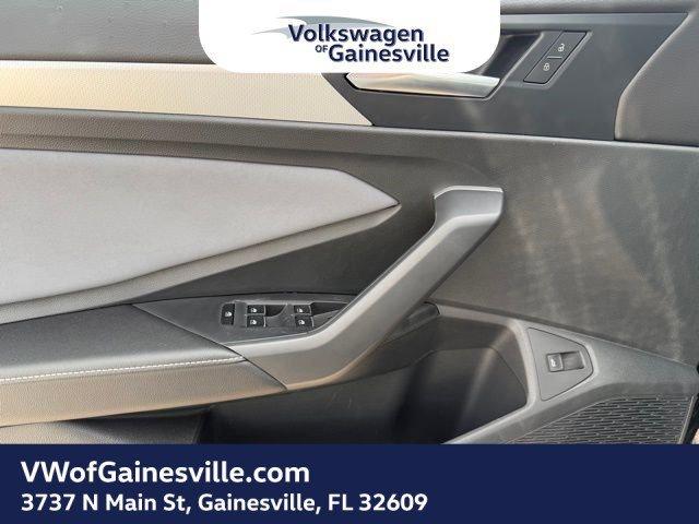 Volkswagen Jetta Se Fwd 4Dr Car - Thumbnail 12