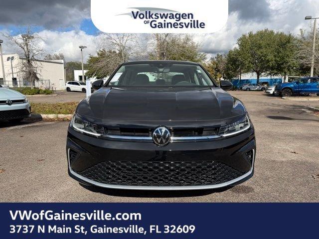 Volkswagen Jetta Se Fwd 4Dr Car - Thumbnail 3