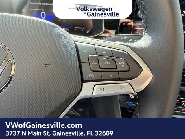 Volkswagen Jetta Se Fwd 4Dr Car - Thumbnail 19