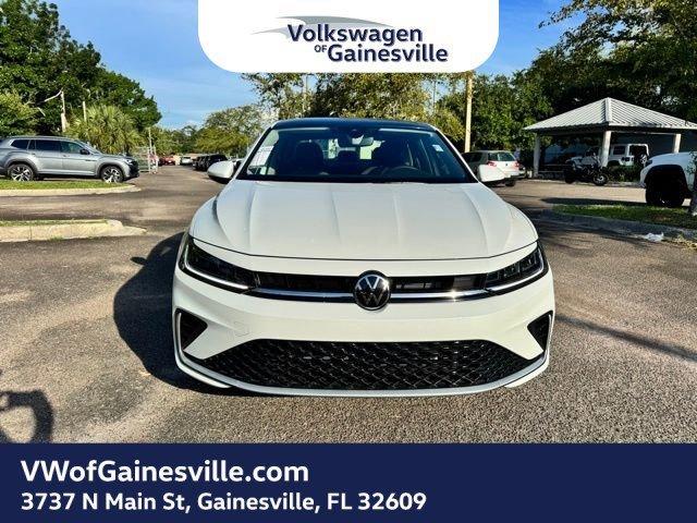 Volkswagen Jetta Se Fwd 4Dr Car - Thumbnail 3