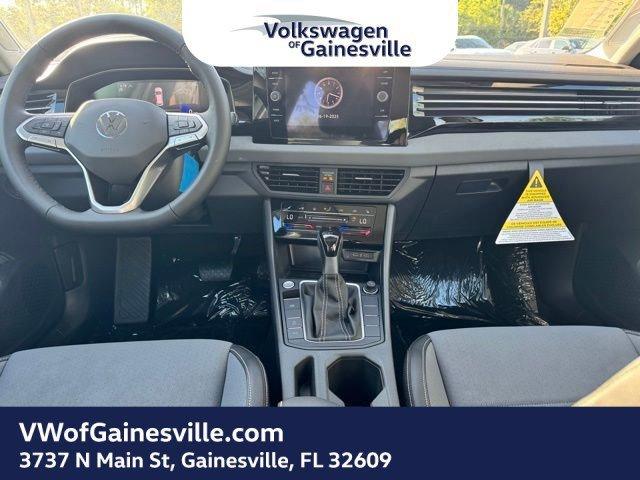 Volkswagen Jetta Se Fwd 4Dr Car - Thumbnail 9