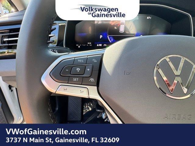 Volkswagen Jetta Se Fwd 4Dr Car - Thumbnail 18