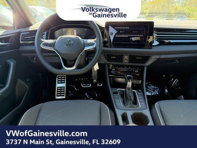 Volkswagen Jetta Sport Fwd 4Dr Car - Thumbnail 9