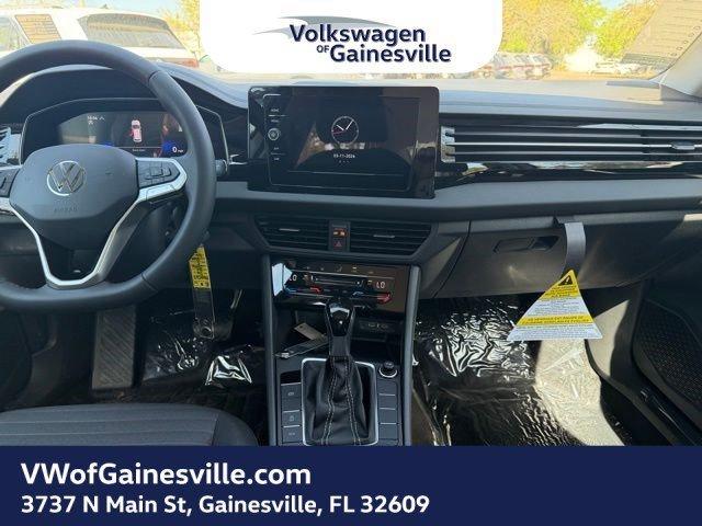 Volkswagen Jetta S Fwd 4Dr Car - Thumbnail 9