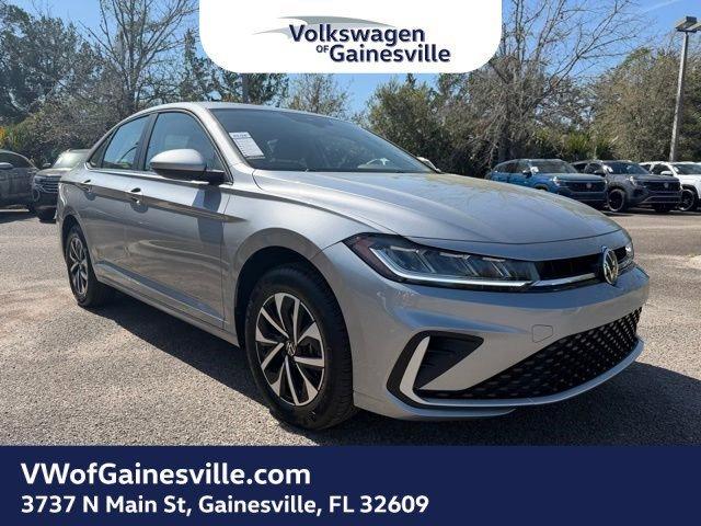 Volkswagen Jetta S Fwd 4Dr Car - Thumbnail 2