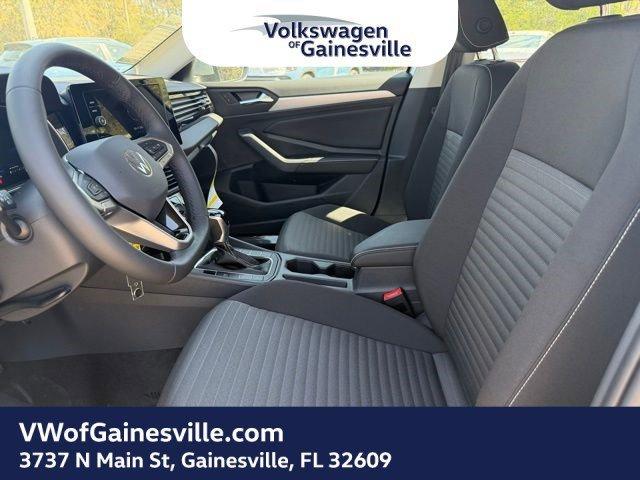 Volkswagen Jetta S Fwd 4Dr Car - Thumbnail 14