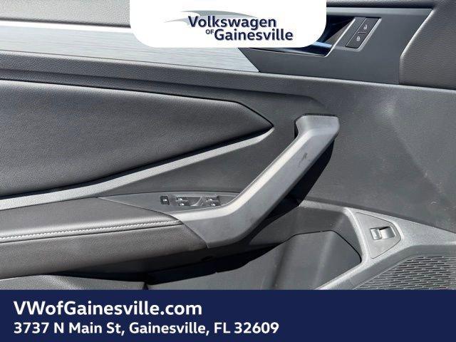 Volkswagen Jetta S Fwd 4Dr Car - Thumbnail 12