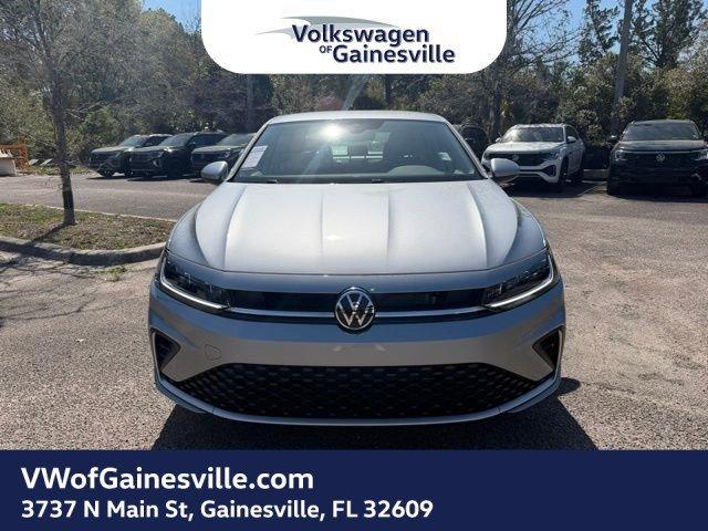 Volkswagen Jetta S Fwd 4Dr Car - Thumbnail 3