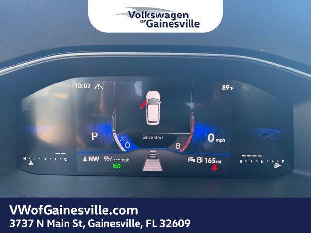 Volkswagen Jetta S Fwd 4Dr Car - Thumbnail 16