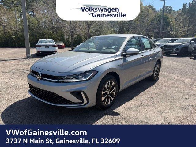 Volkswagen Jetta S Fwd 4Dr Car - Thumbnail 4