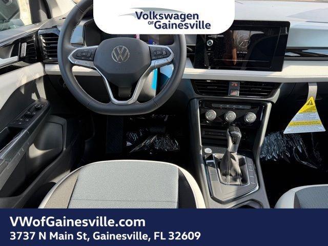 Volkswagen Taos S Fwd Sport Utility - Thumbnail 9